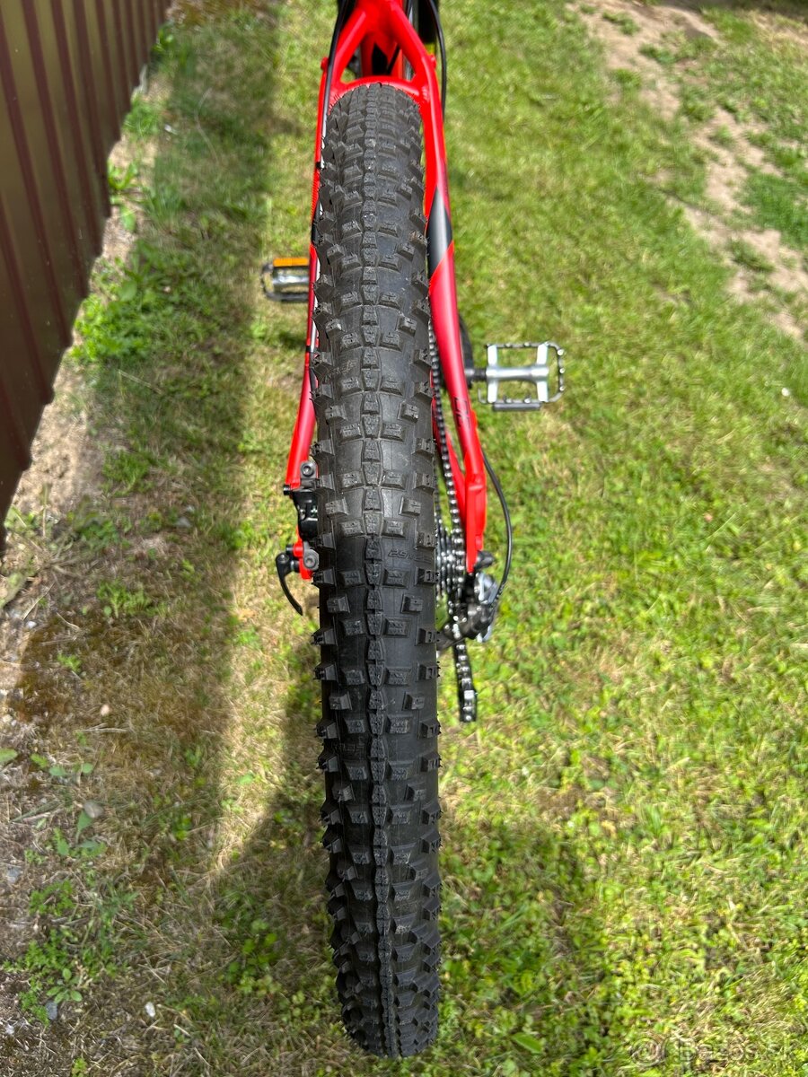 Kellys Spider 30 29” – veľkosť M - 13