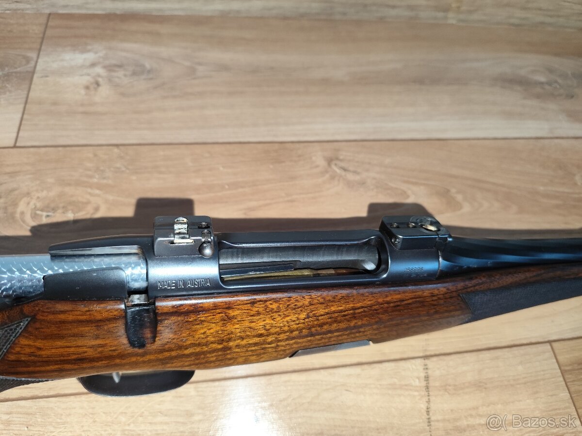 Steyr Mannlicher Luxus 30-06 - 13