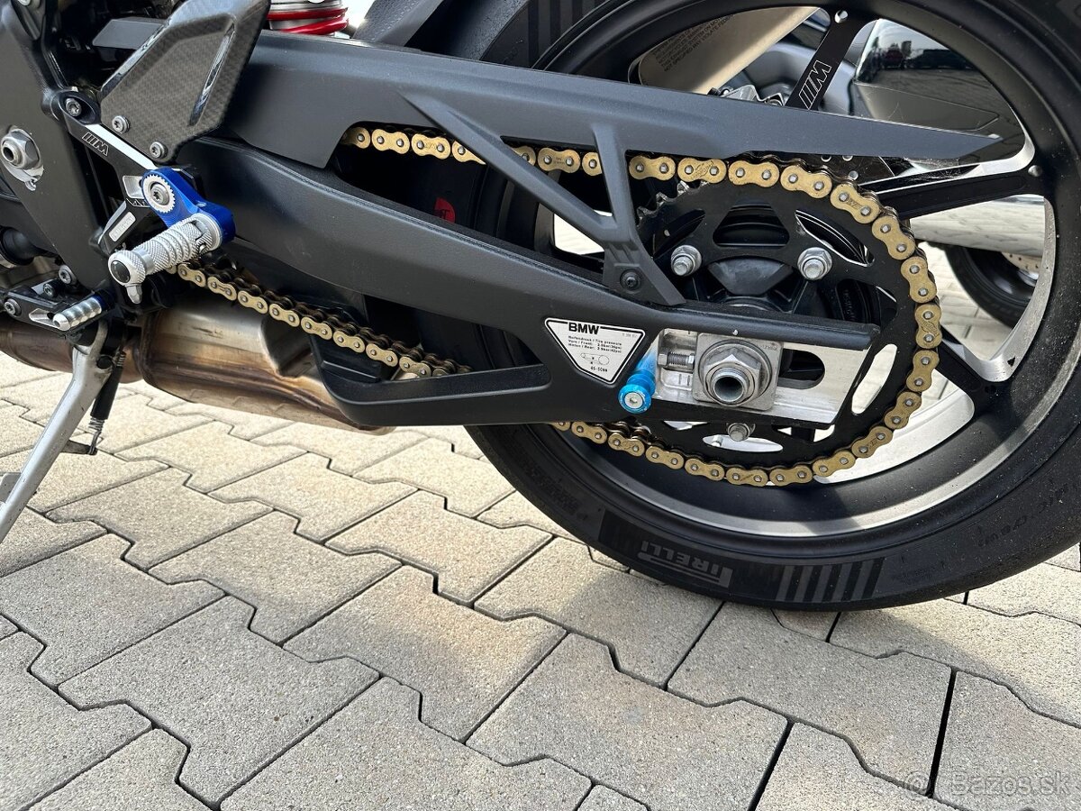 BMW S1000RR M Packet - 13