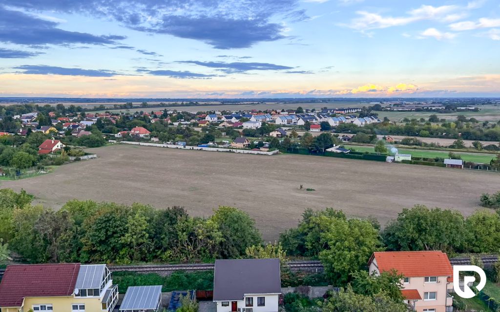 Luxusný 3i byt s panoramatickými výhľadmi a 22 m² terasou – foto 8