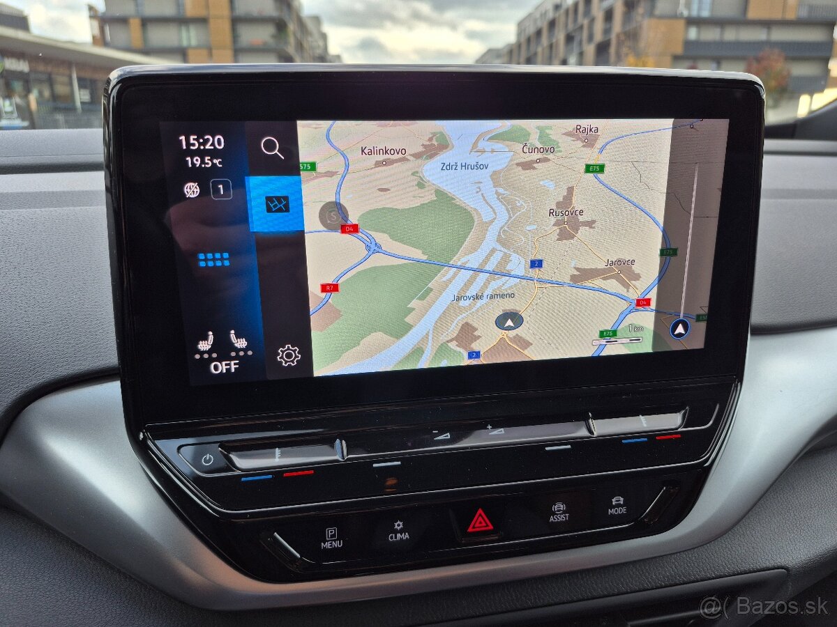 Volkswagen ID.4 Pro Performance 150 kW 77 kWh - 13