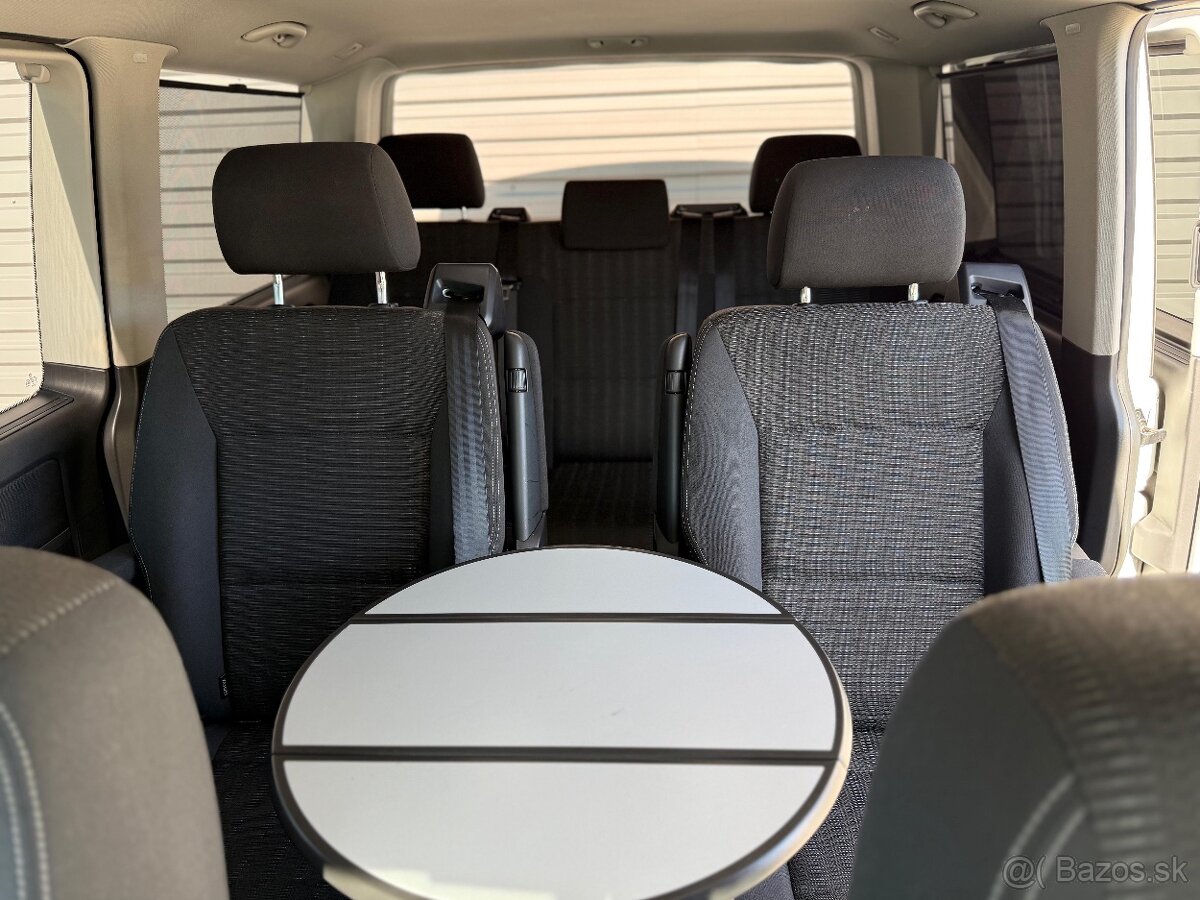 AKCIA Multivan 2.0biTDI 2019 - 13