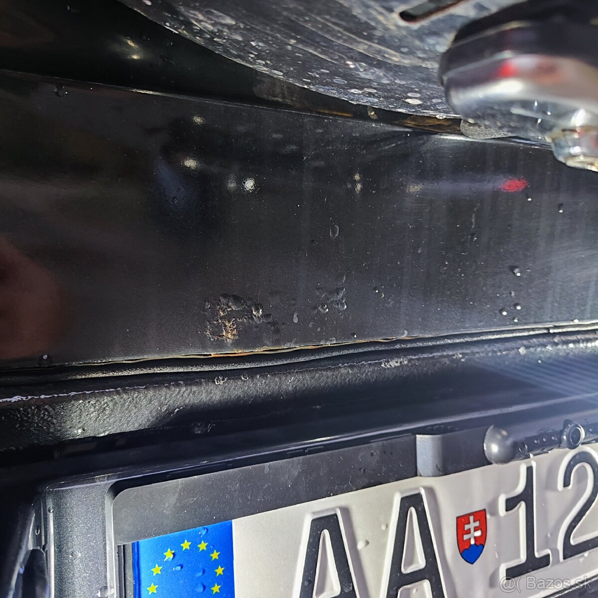 Mercedes G 300GE - 13