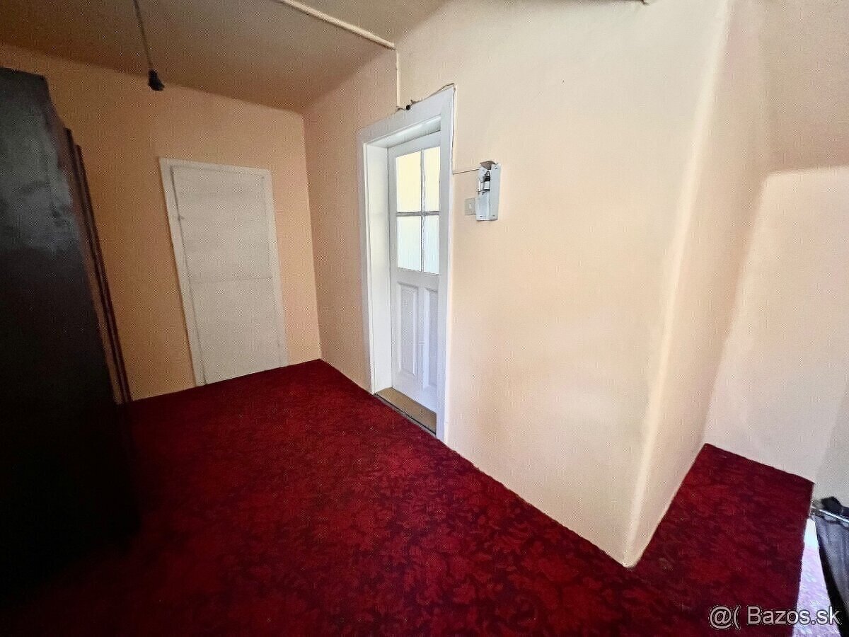 Na predaj rodinný dom, Nové Zámky - 13