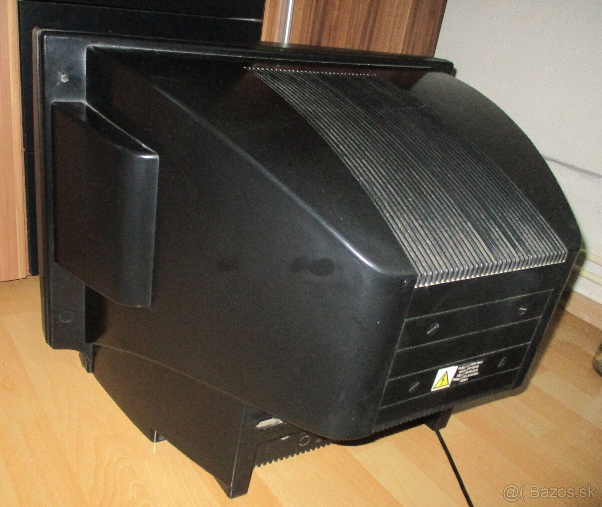 farebný televízor na diaľkové ovládanie značky OVP CTV 2156 - 13