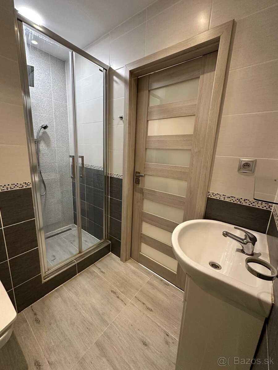 2 izbový byt Žilina Vlčince na predaj - 13