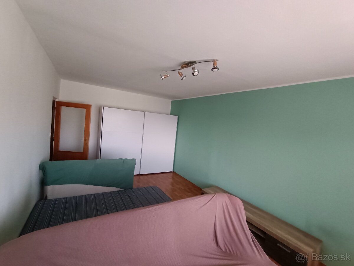2 izbový byt na prenájom - 13