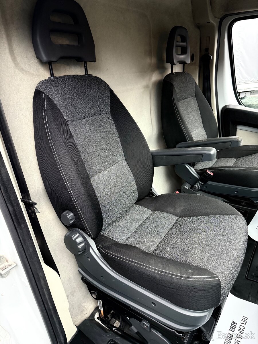Fiat Ducato maxi 2018 skrina - 13