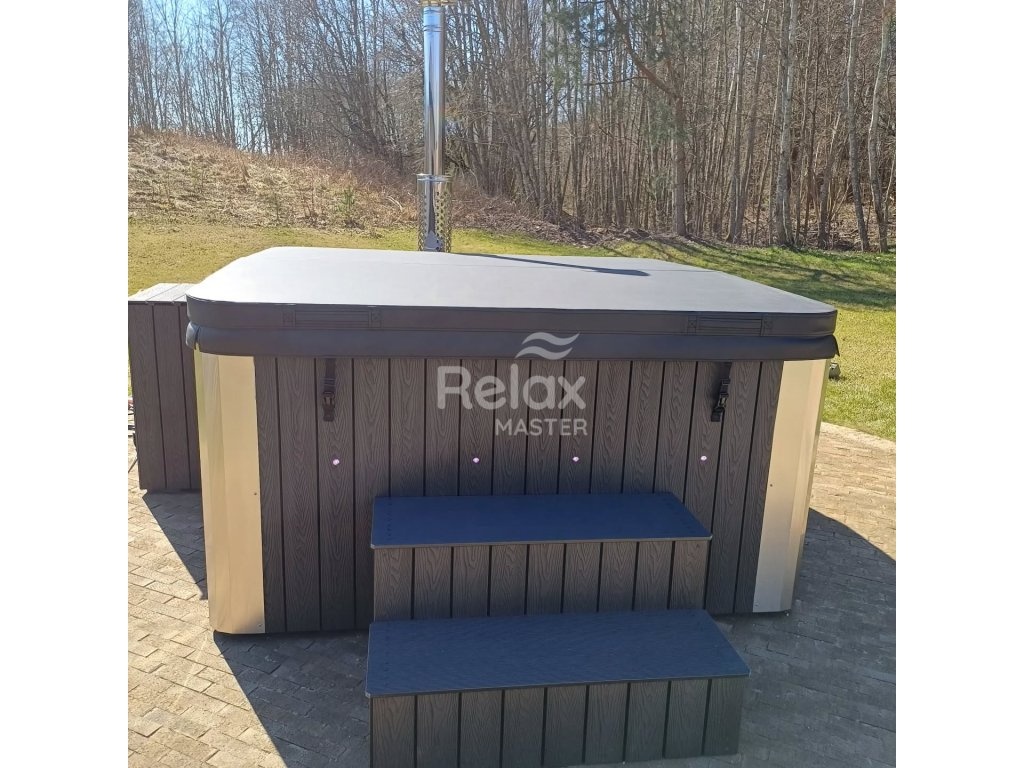 Koupací sud Milano - 13