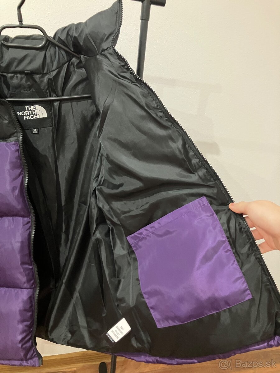 The North Face Puffer Jacket 700 Nupste - 13