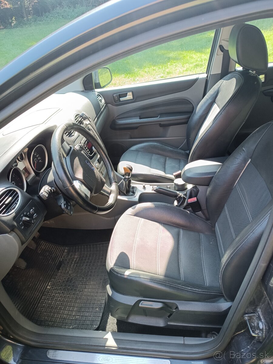 Ford Focus mk.II. - 13