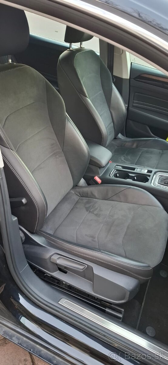 Vw arteon shoting break 2,0tdi dsg - 13