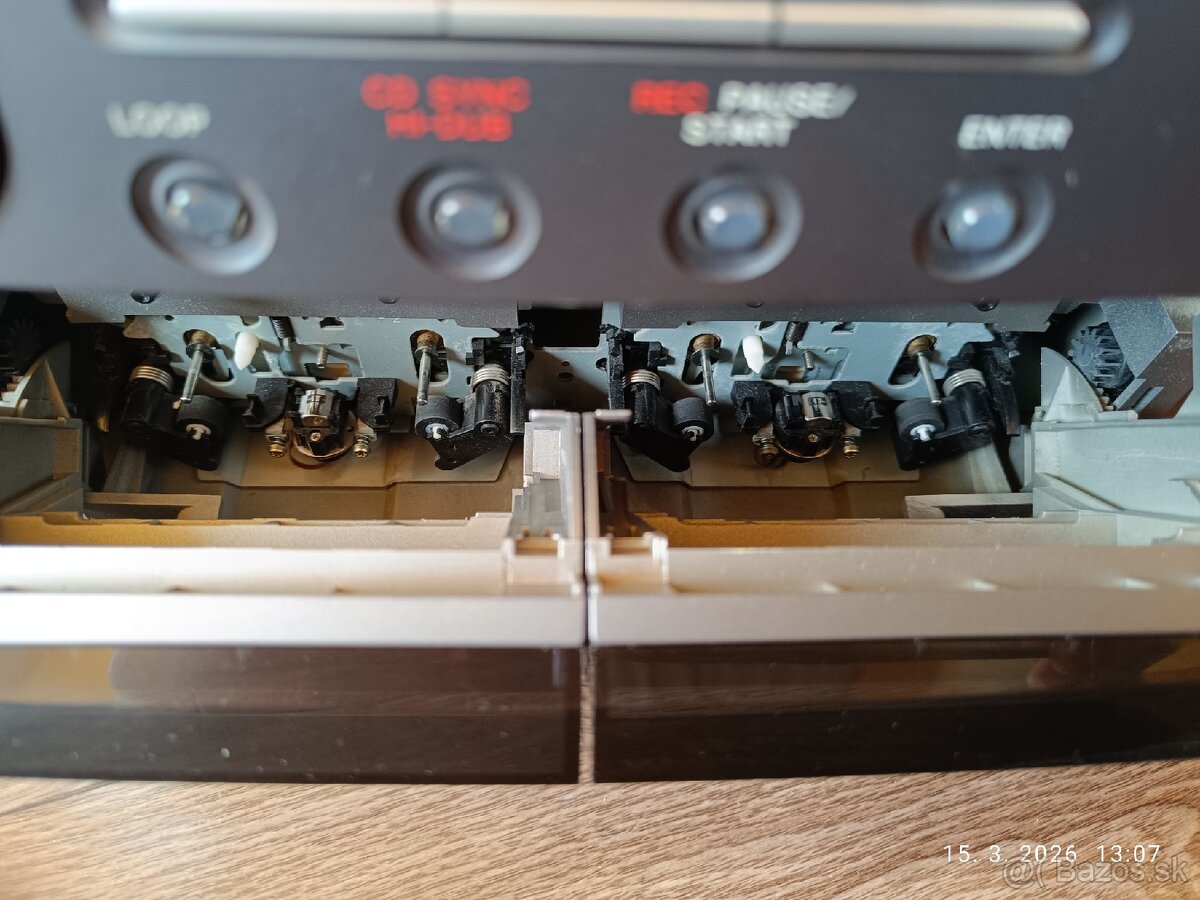 SONY MHC-BX5...2x95W RMS - 13