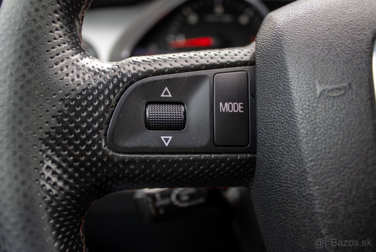 Audi A6 Avant 2.7 TDI multitron DPF, 132kW, A/T, - 13