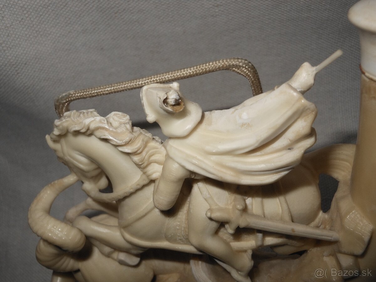 fajka z morskej peny... - 13