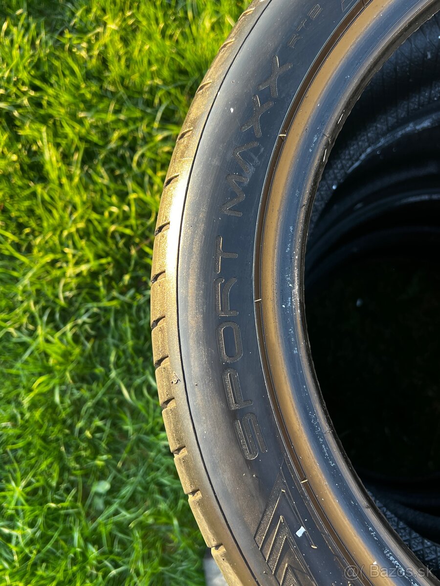 Dunlop 225/45 R17 - 13