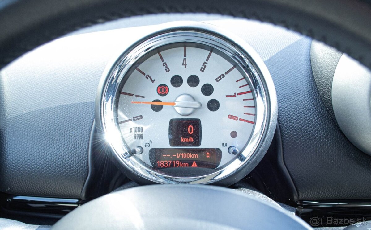 Mini Countryman Cooper S - 13