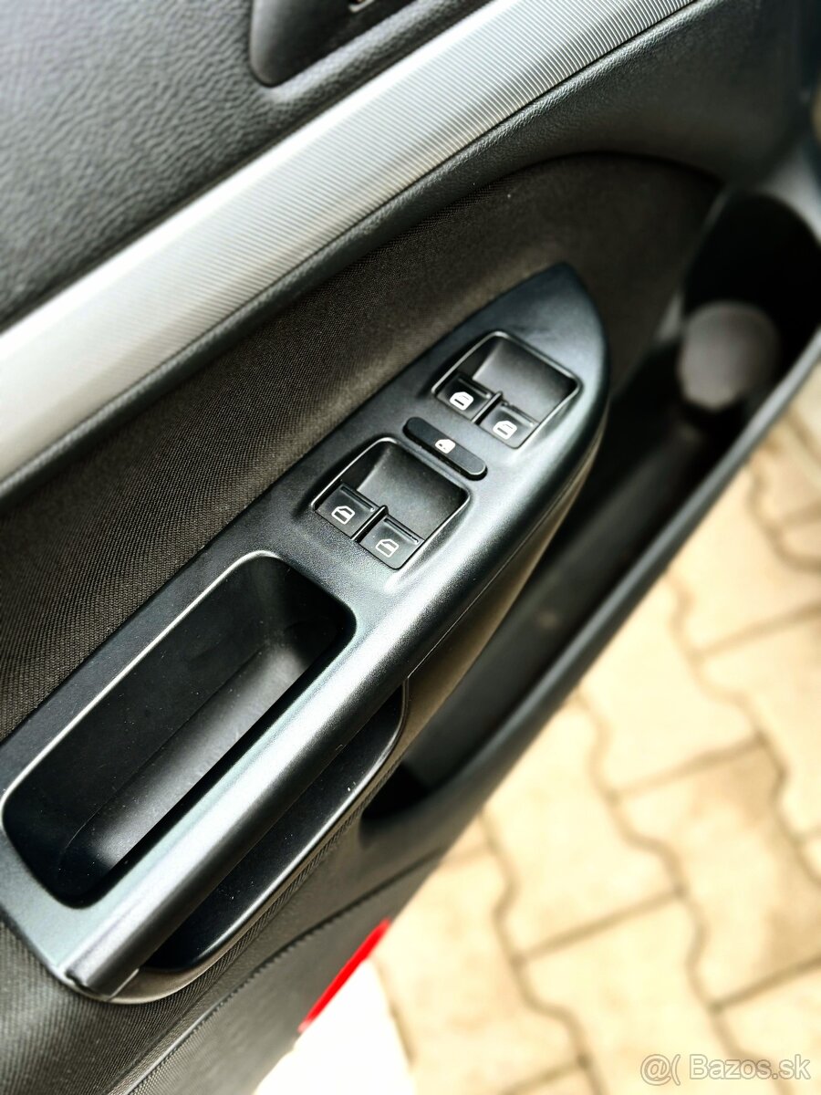 Škoda Octavia 1.4 TSI 90 kW Elegance - 13