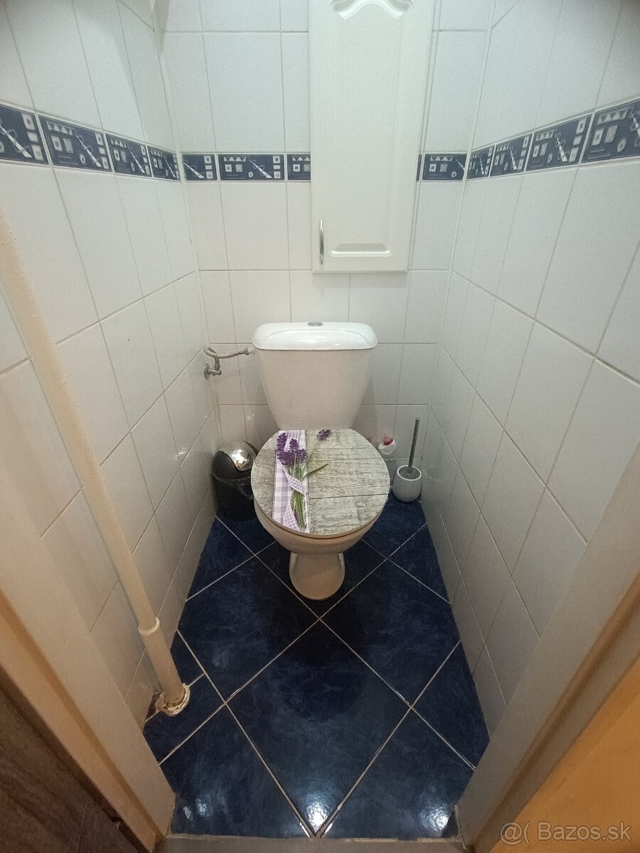 ZNÍŽENÁ CENA 2,5 izbový byt - Prof. Hlaváča Michalovce - 13