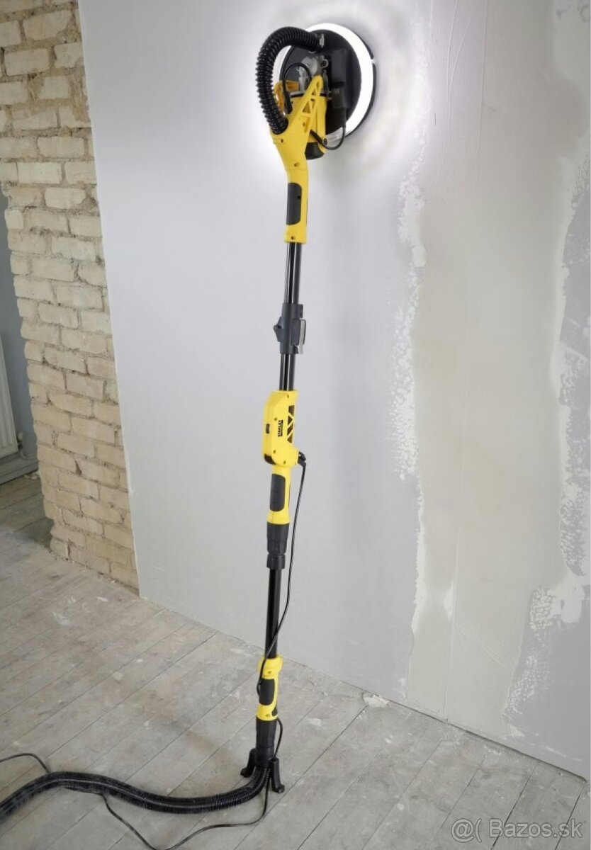 Predám náradie profi od Milwaukee, Dewalt a Makita - 13