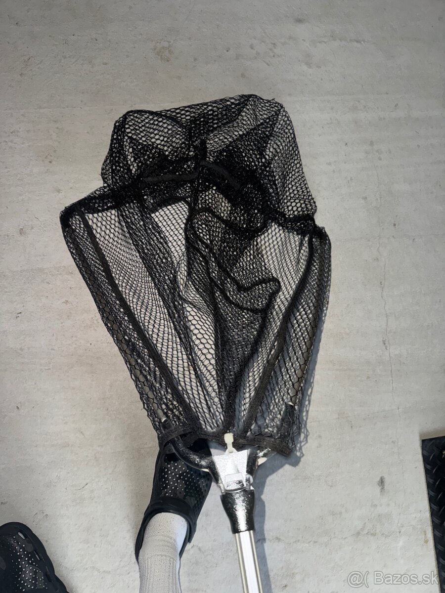 Predám celú rybársku výbavu - 13