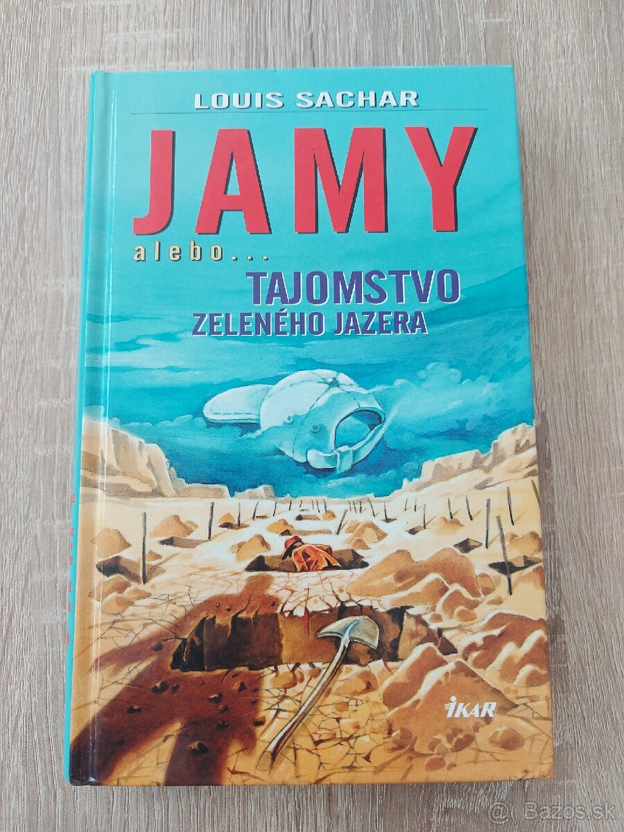 Rôzne knihy pre deti a mládež - 13