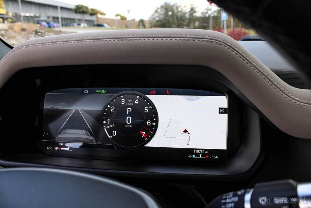 Land Rover Defender 3.0 I6 MHEV A/T AWD EXPEDITION PACK DPH - 13