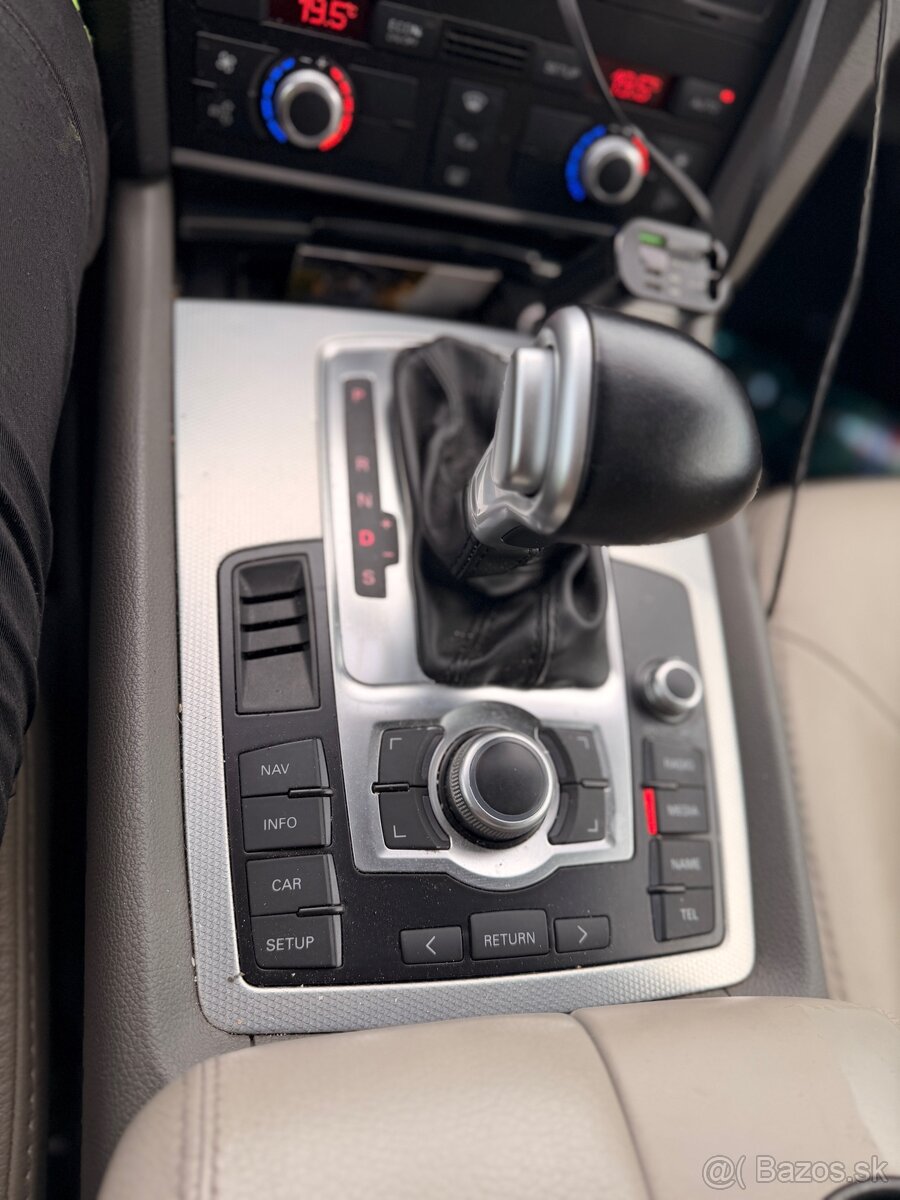 Audi Q7 - 13