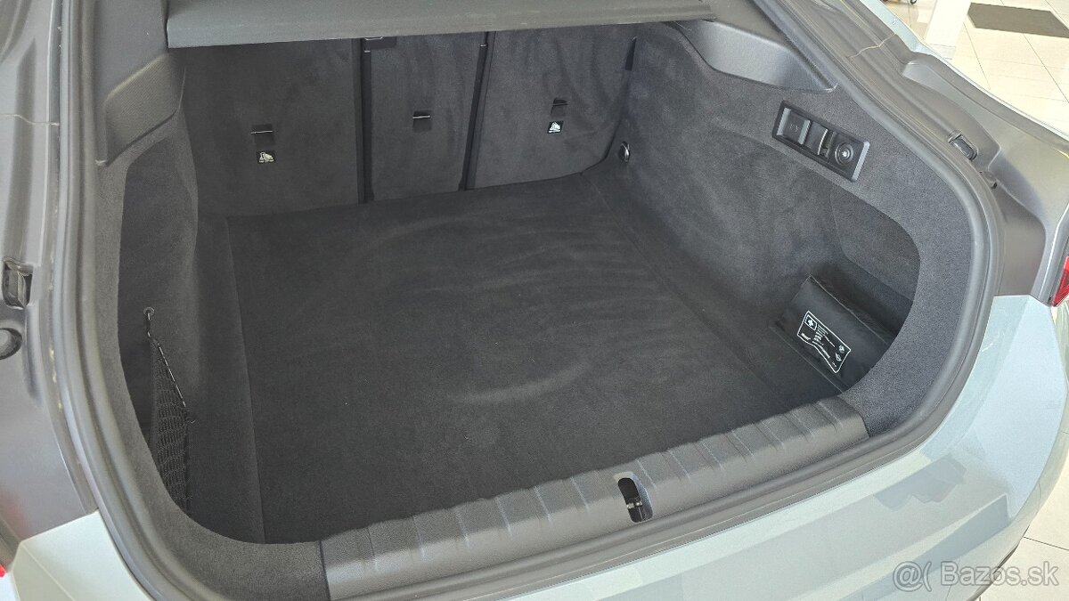 BMW 420d mHEV, xDrive, 5d, A8, možný odpočet - 13