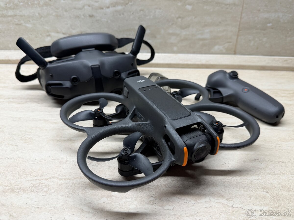 DJI Avata 2 - 13