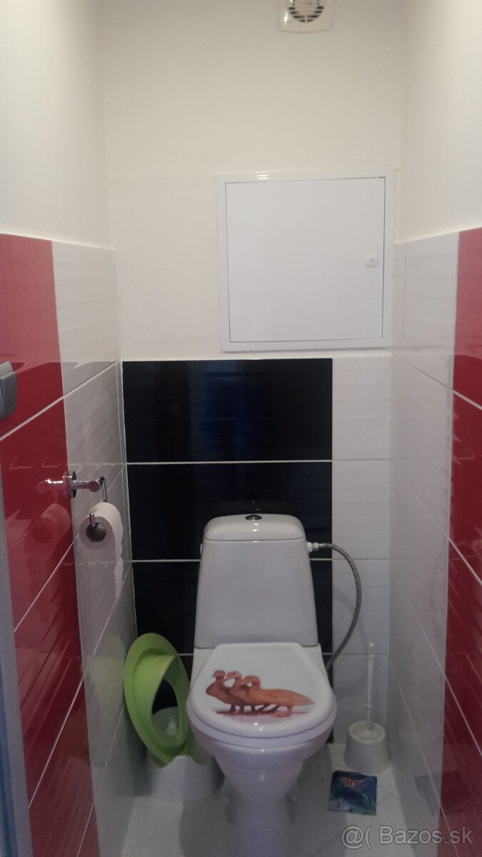 Apartmany Tatry -Nová Lesná na prenájom - 13