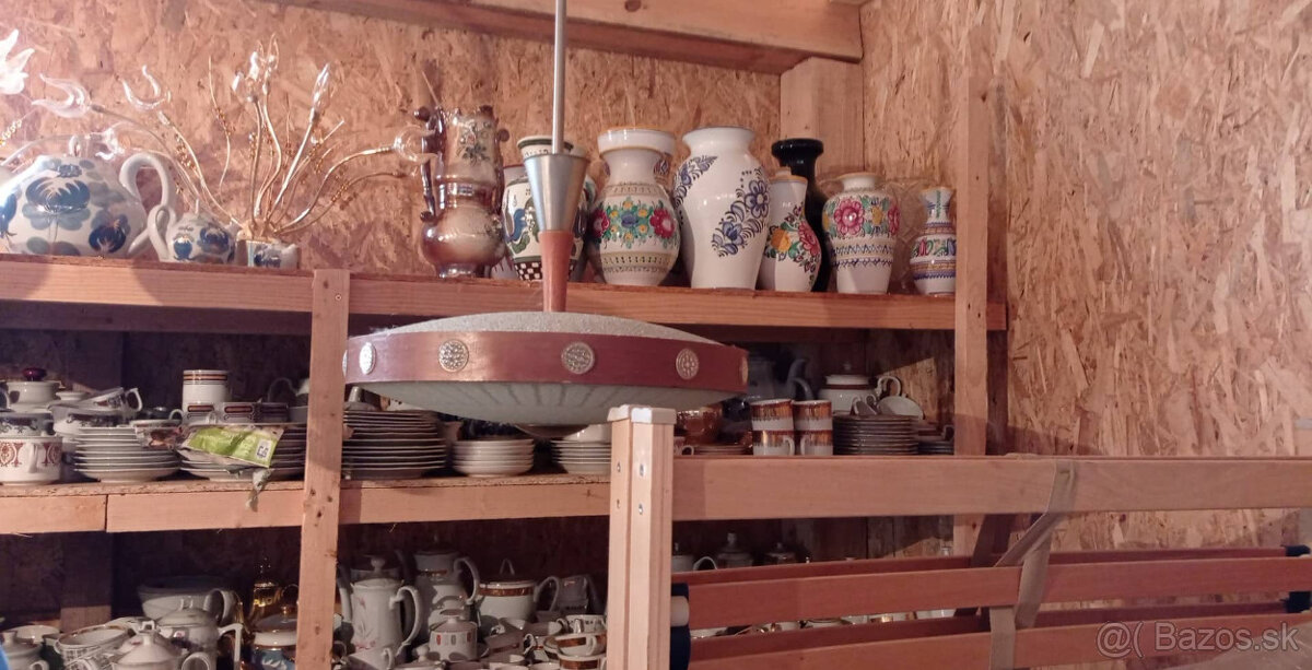 Mix starožitností - 13