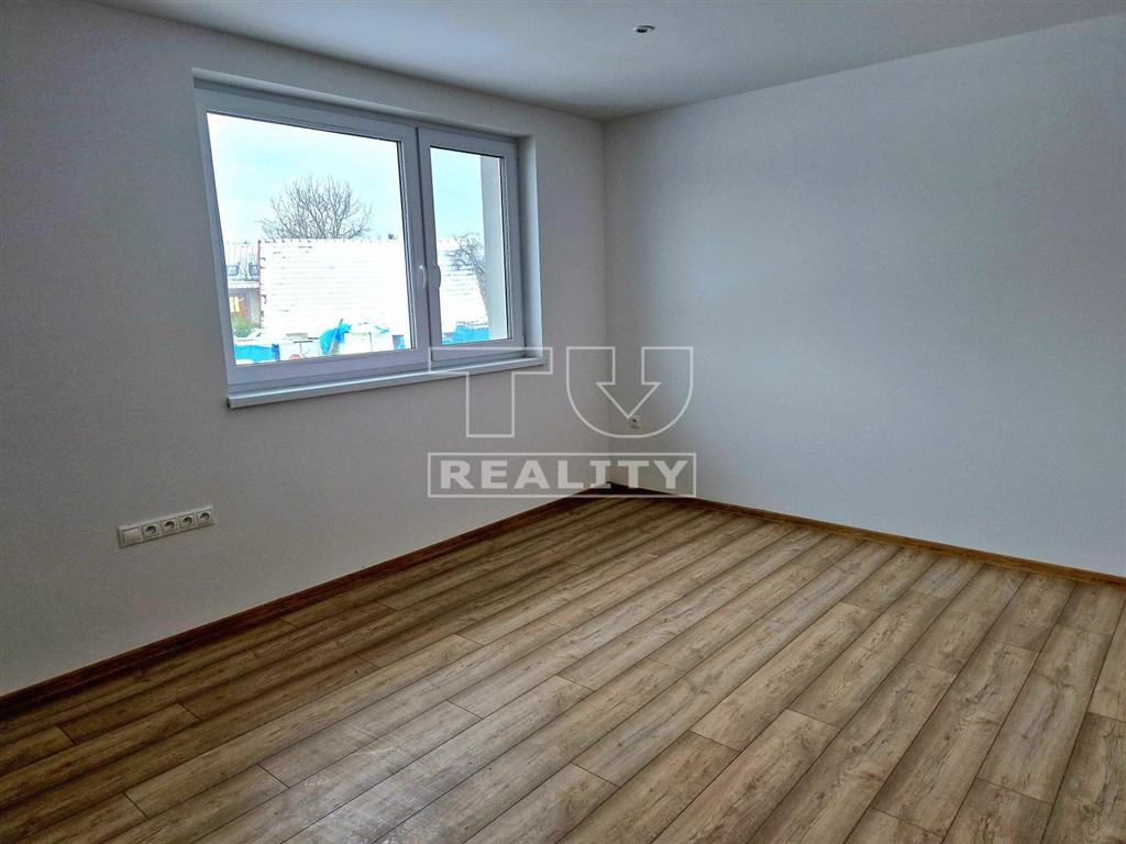 Predaj novostavby RD v obci Bystričany - 13