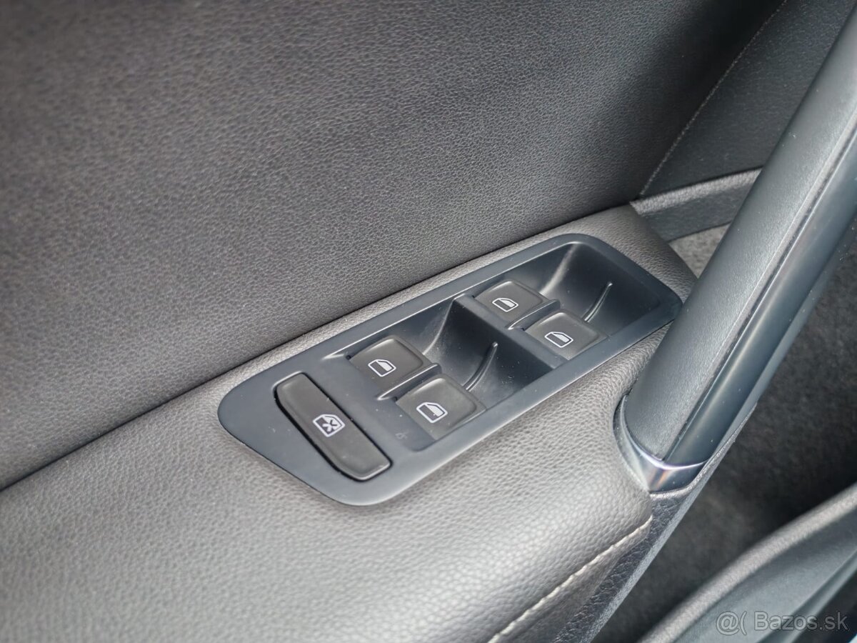 VW Golf 7 1.4 TSI Rline - 13