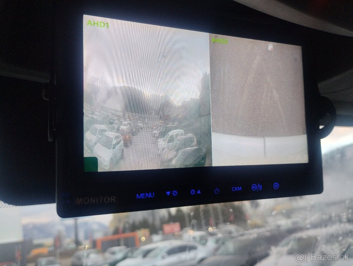 Renault Master Odpočet DPH - 13