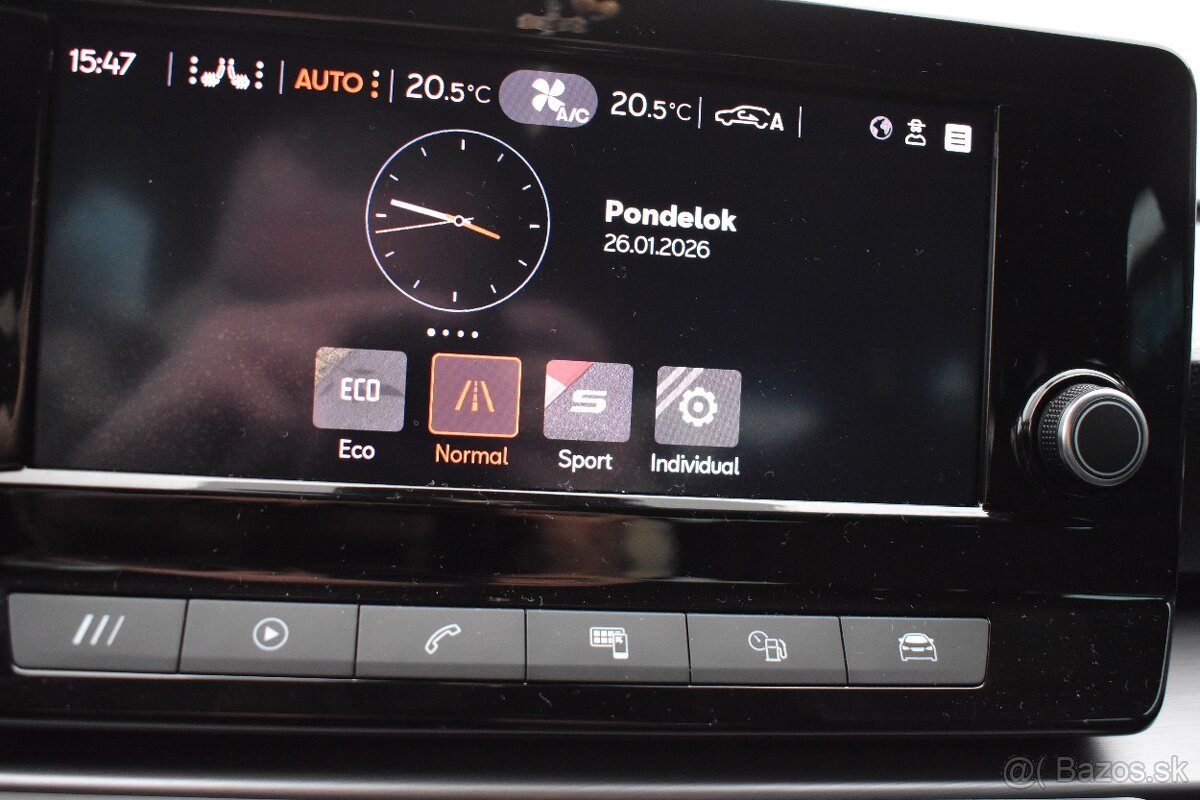 Seat Leon Sportstourer FR 1.5 TSI 150ps MT/6 - 13