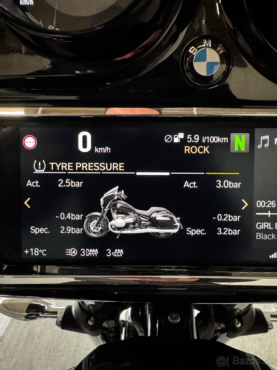 BMW R18b - 13