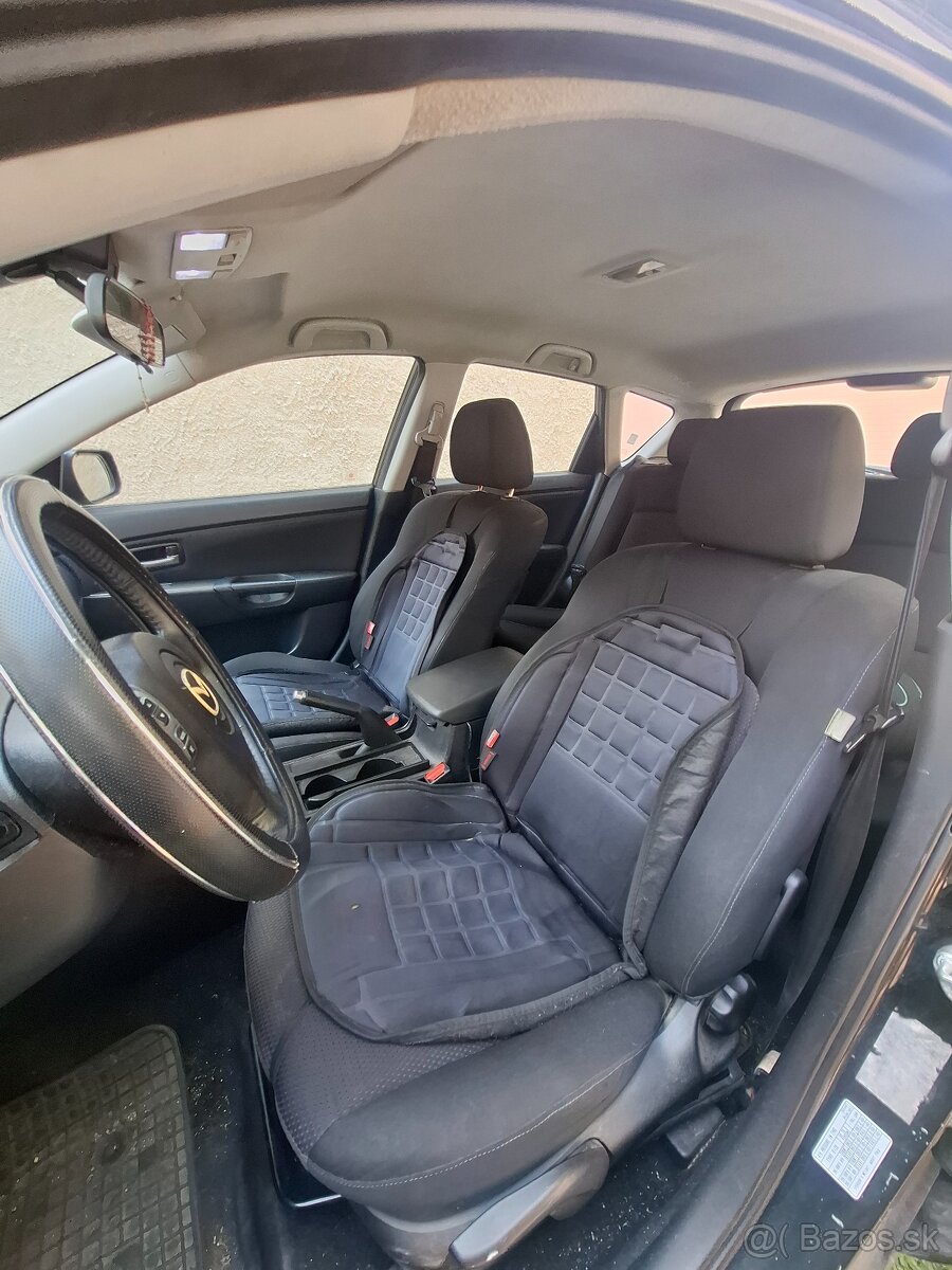 Mazda 3 - 13