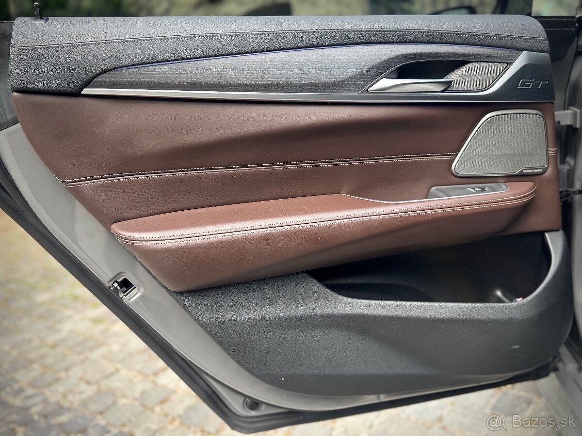 BMW GT6 640d mHEV X-Drive M - 13