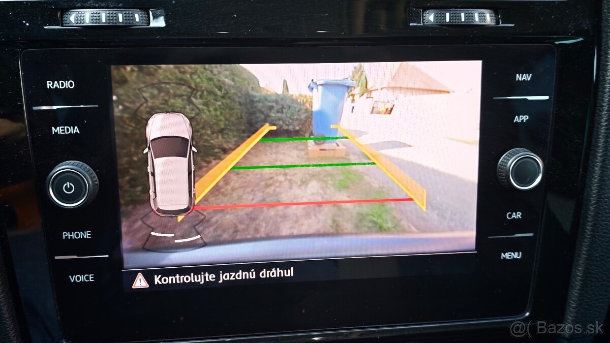 Predam VW GOLF "JOIN" 2.0TDi 110kW M6 - 13