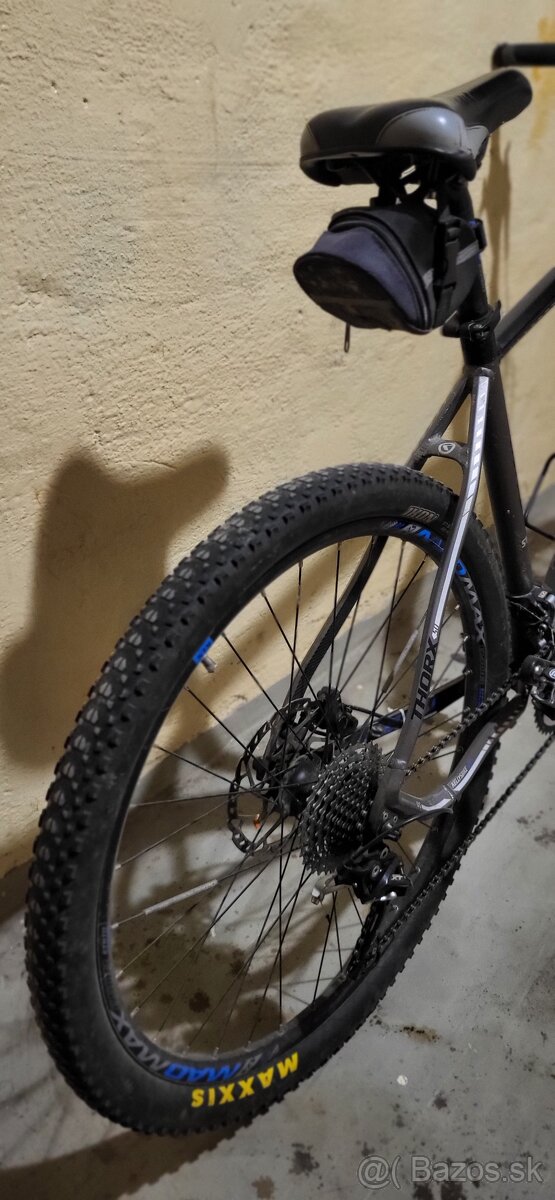 Kellys thorx 50 - 13