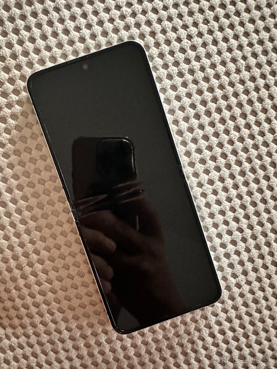 SAMSUNG ZFLIP 5 512gb - 13