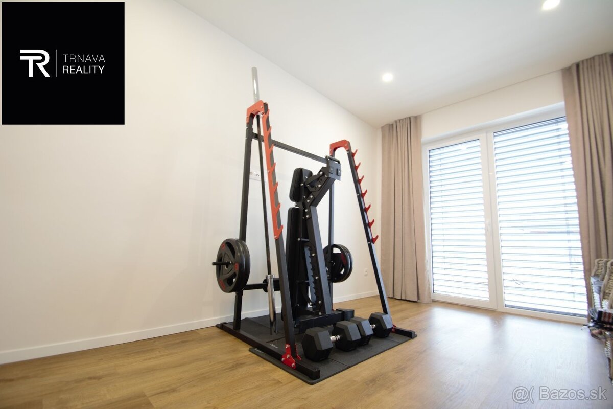 PREMIUM NEWLY BUILT FAMILY HOUSE WITH SWIMMING POOL, GALANTA - 13