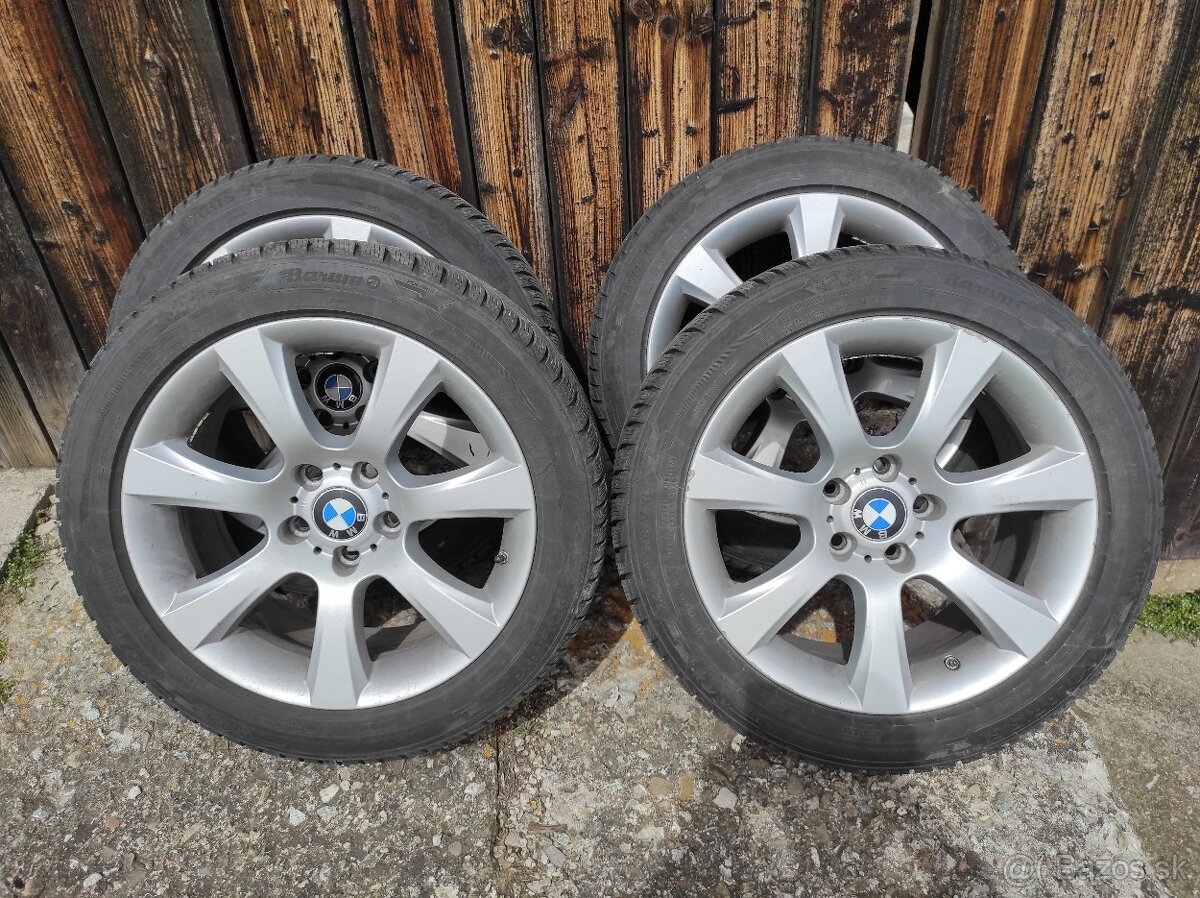 BMW 525 4×4 AUTOMAT - 13