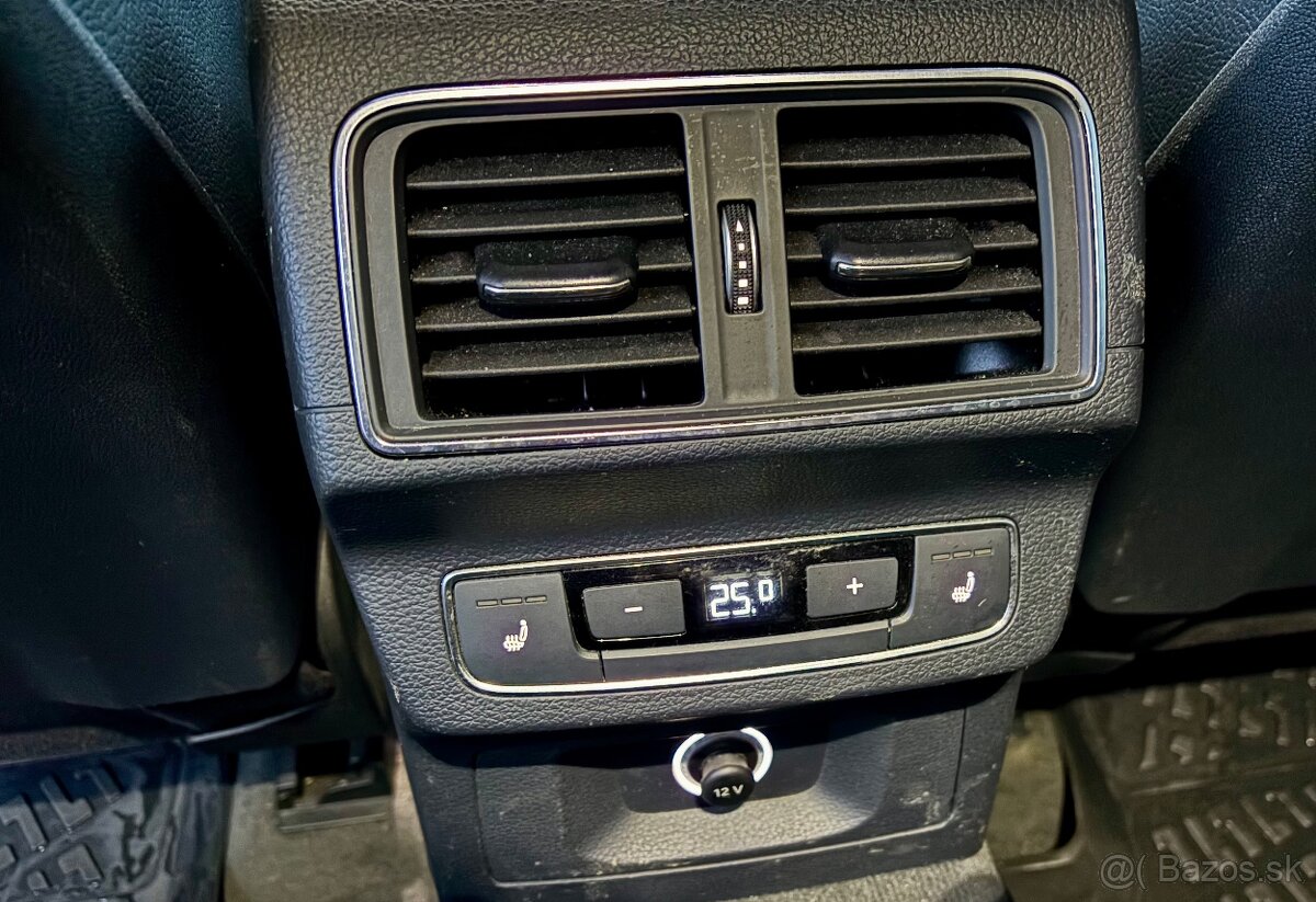 Audi Q5 40TDI 140kw - 13