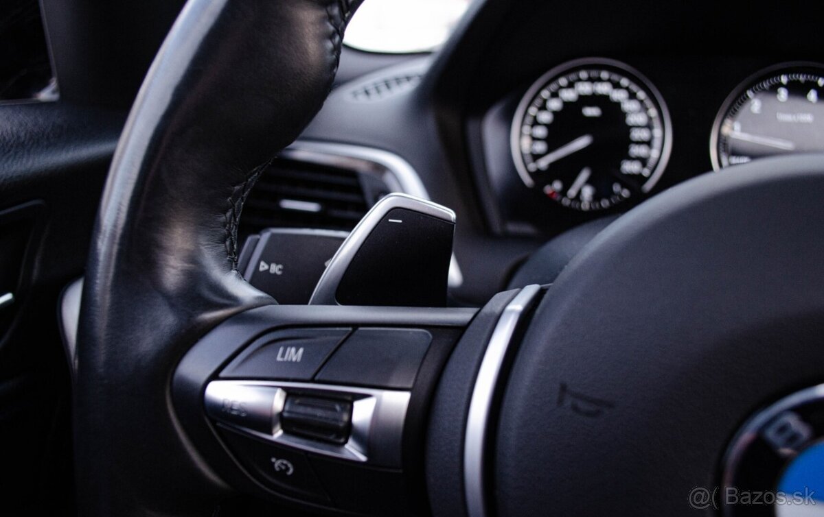 BMW M140i xDrive A/T - 13