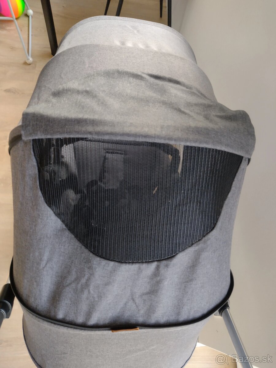 ABC Design Salsa 4 Air + vybava - 13