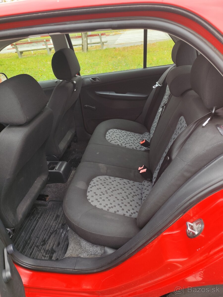 Predám Škoda Fabia 1,2 HTP - 13