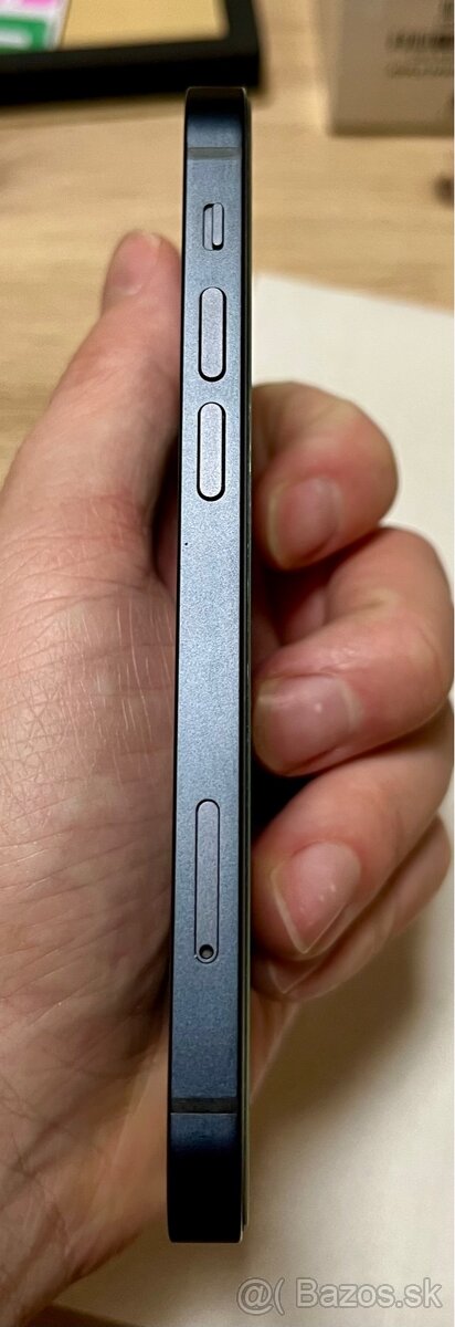 iPhone 12 mini 128 gb repasovaný - 13