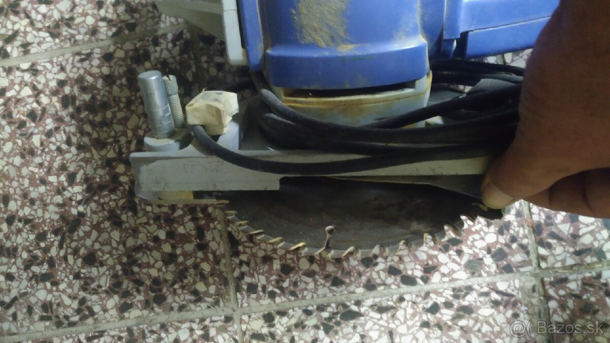 Brúsky na parkety a iné - 13